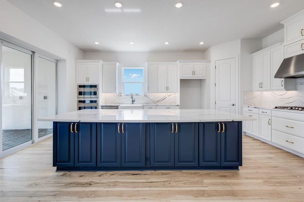 Photo of 10021 SW Davanti Drive, Port Saint Lucie, FL 34987 (MLS # F10465137)