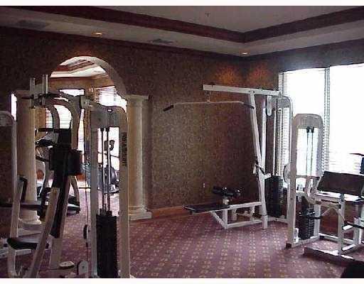 ST ANDREWS AT POLO CLUB CONDO - Residential