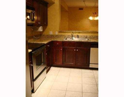 ST ANDREWS AT POLO CLUB CONDO - Residential