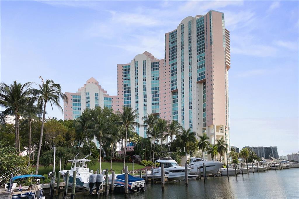 Hidden Bay - Residential