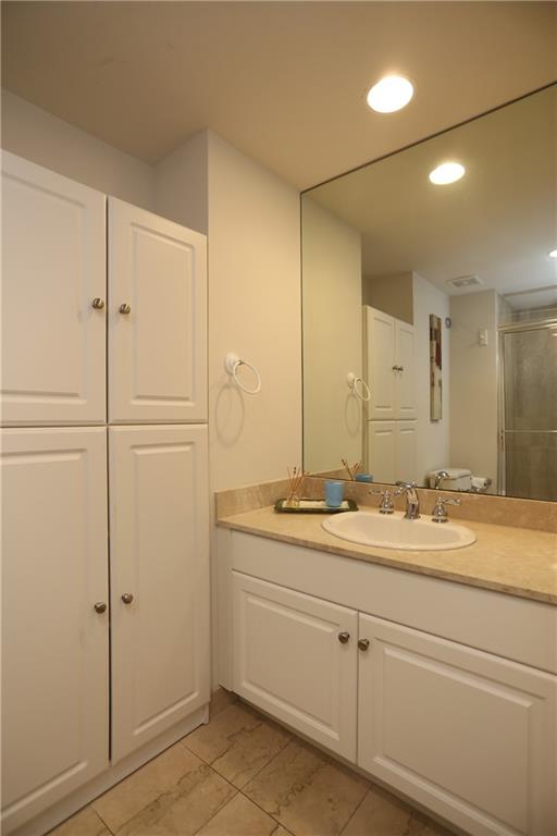 Hidden Bay - Residential