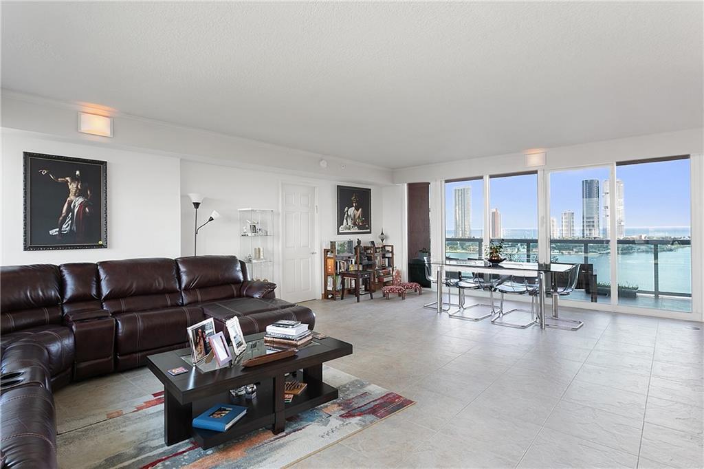 Hidden Bay - Residential