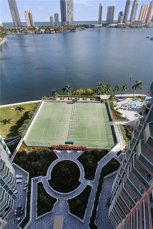 Hidden Bay - Residential