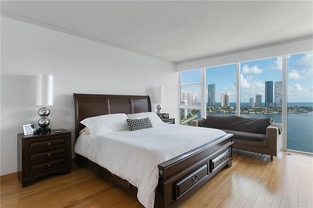 Hidden Bay - Residential