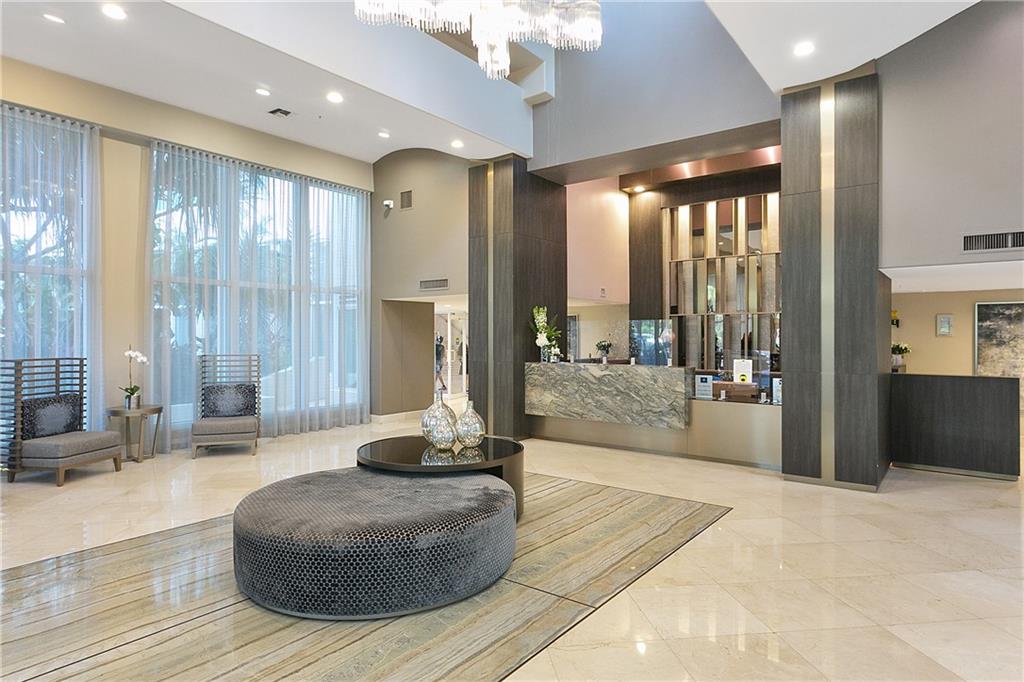 Hidden Bay - Residential