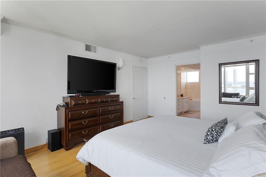 Hidden Bay - Residential