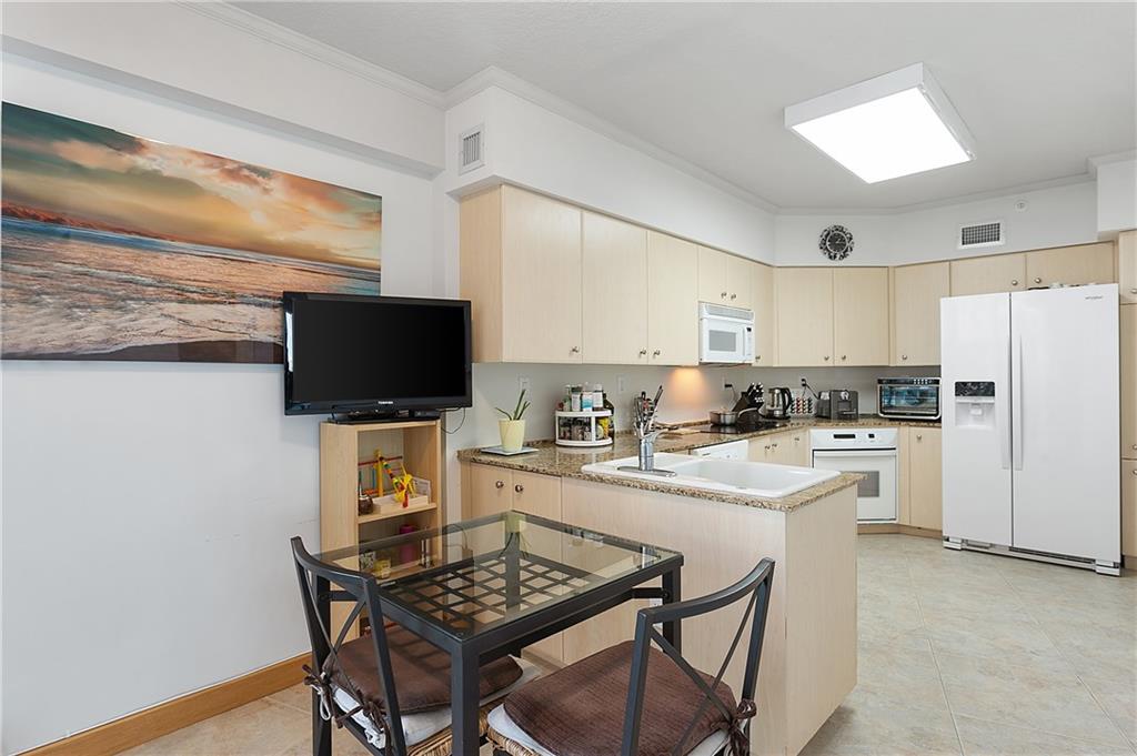 Hidden Bay - Residential