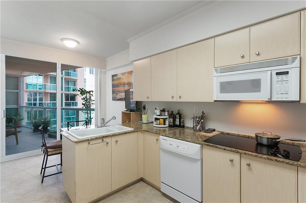 Hidden Bay - Residential