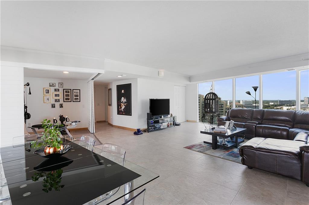 Hidden Bay - Residential