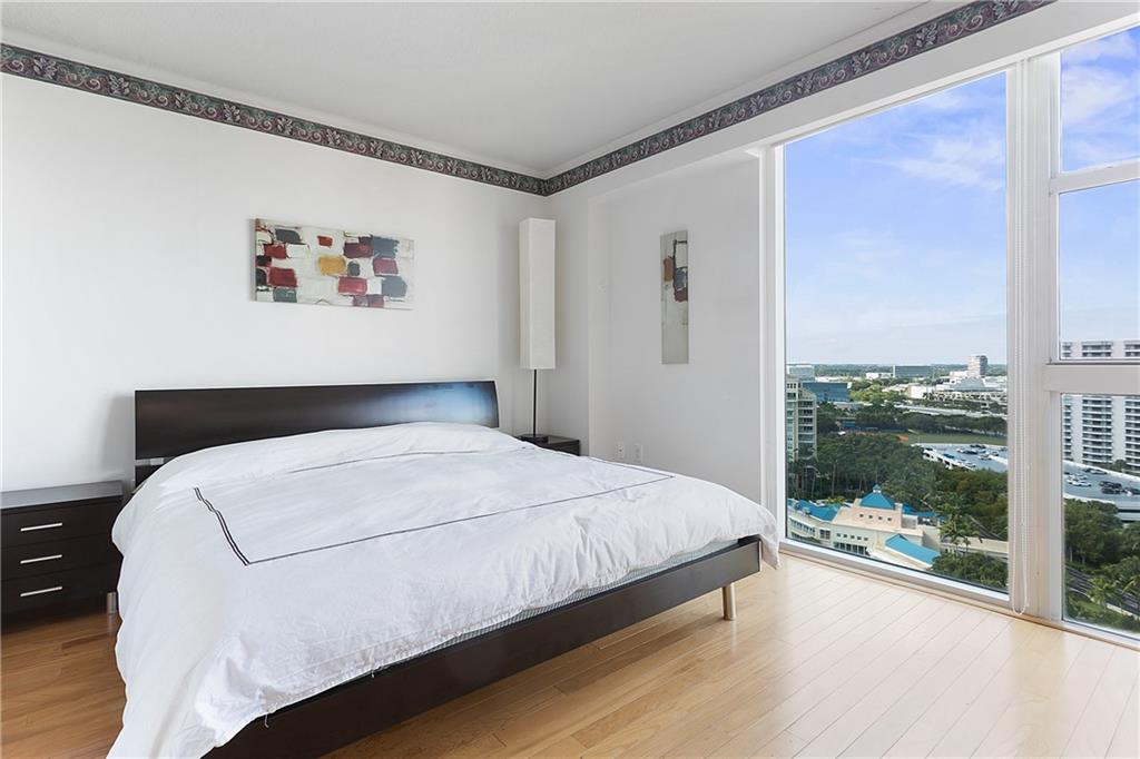 Hidden Bay - Residential