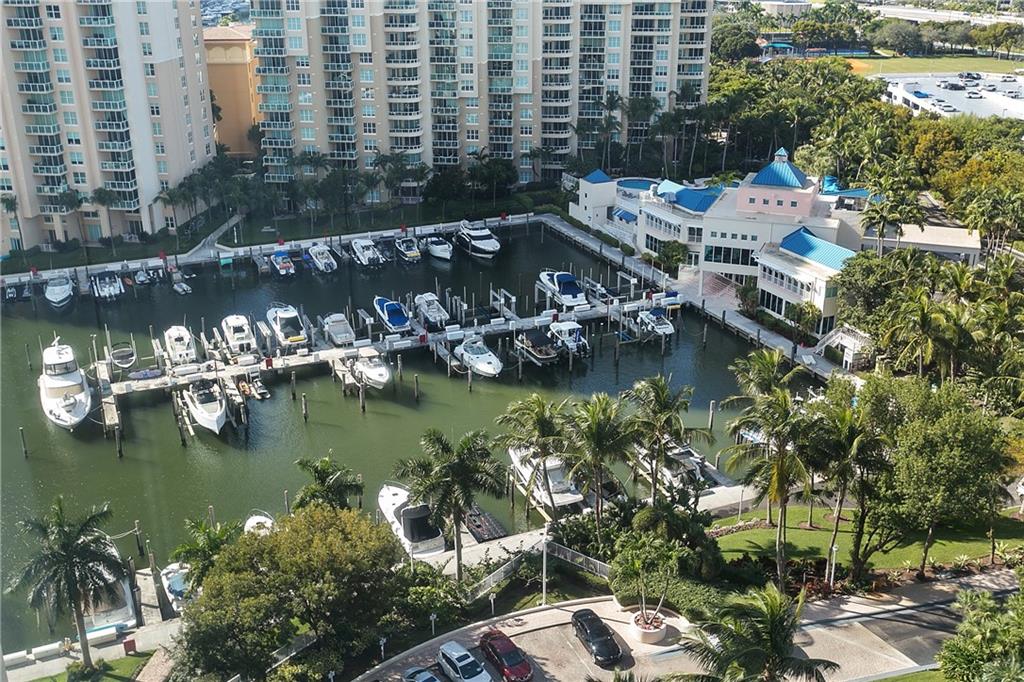 Hidden Bay - Residential