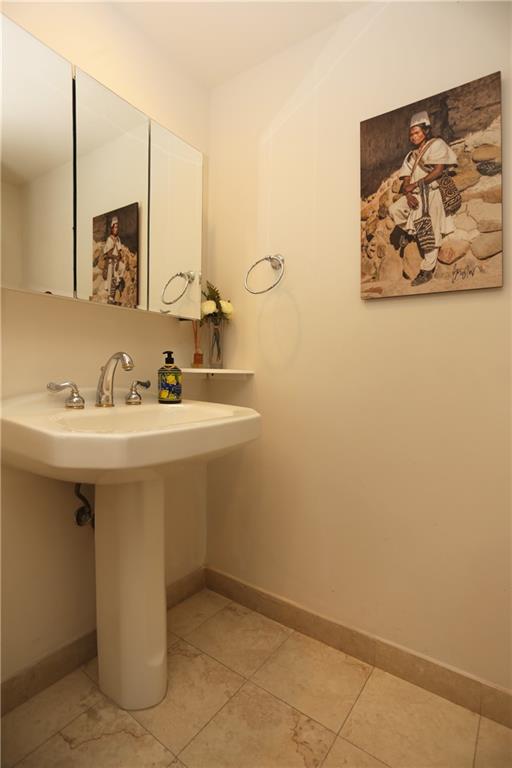 Hidden Bay - Residential