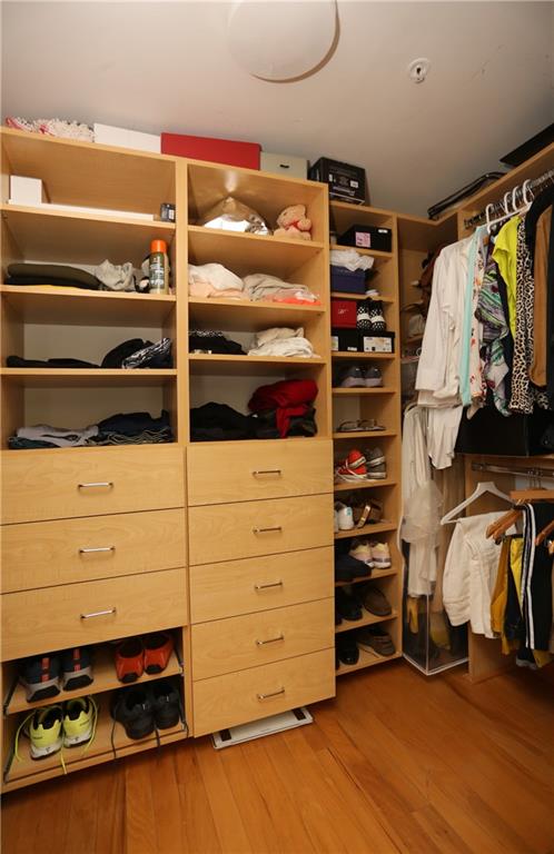 Hidden Bay - Residential