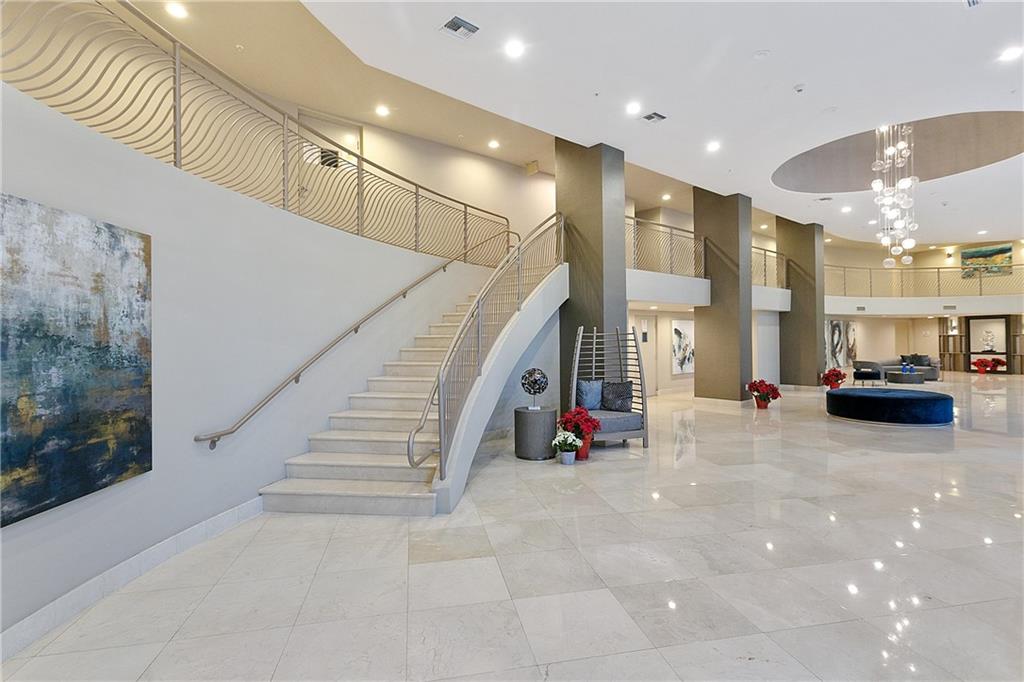 Hidden Bay - Residential