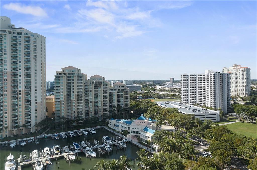 Hidden Bay - Residential