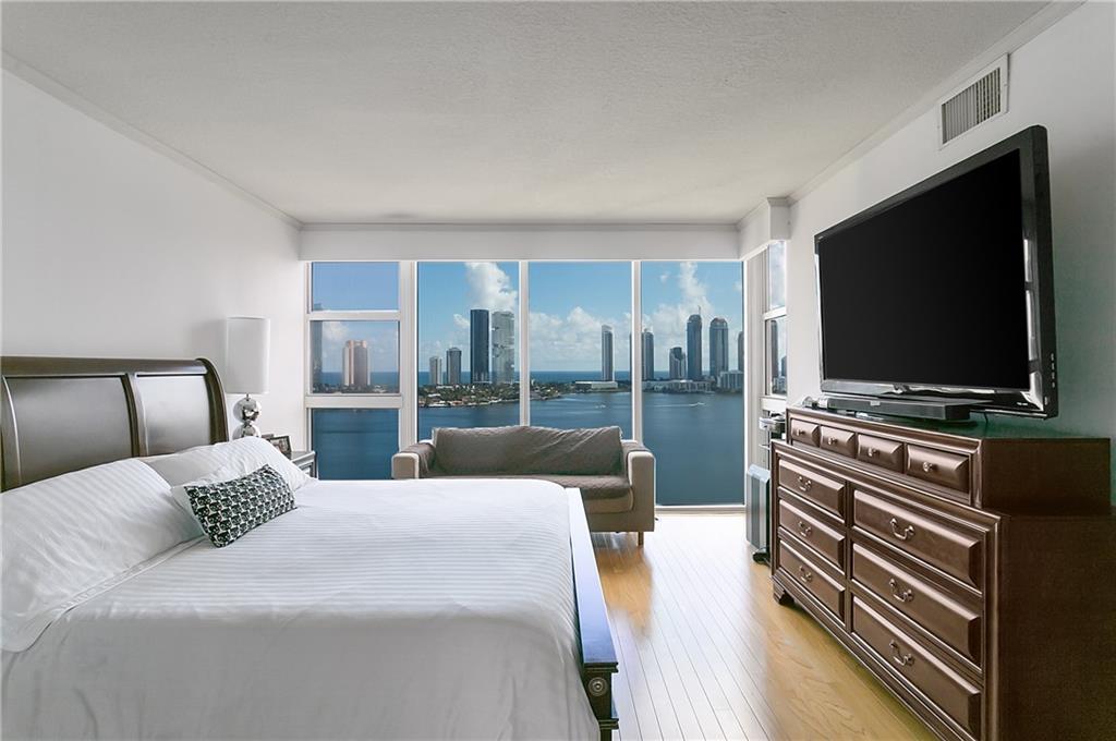 Hidden Bay - Residential