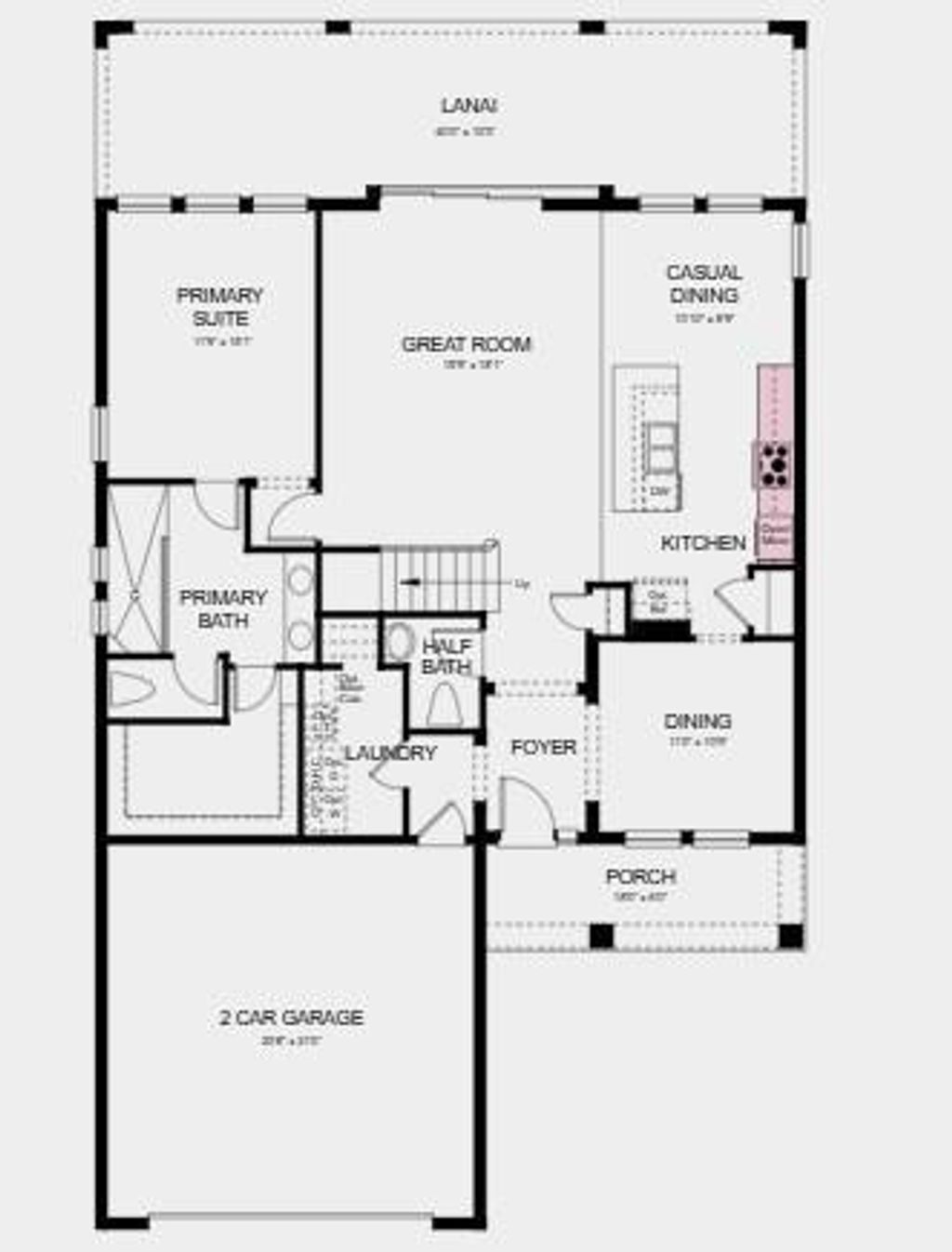 Photo of 11767 SW Macelli Way, Port Saint Lucie, FL 34987 (MLS # F10543639)