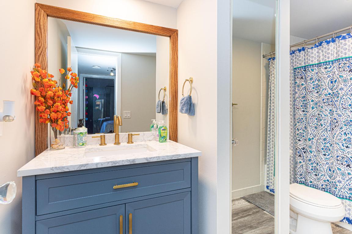 COURTYARDS OF WATERFORD - Residential