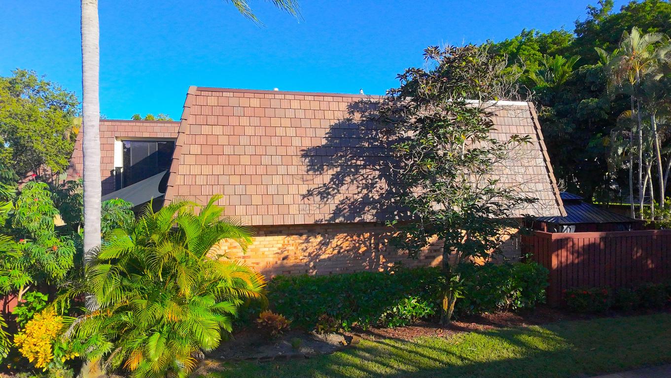 COURTYARDS OF WATERFORD - Residential