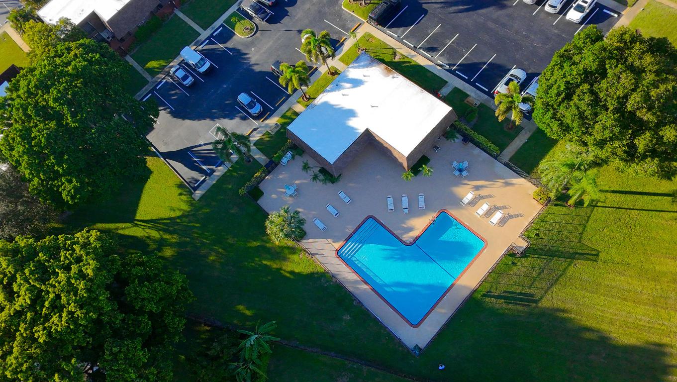 COURTYARDS OF WATERFORD - Residential