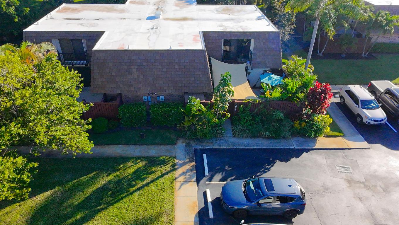 COURTYARDS OF WATERFORD - Residential