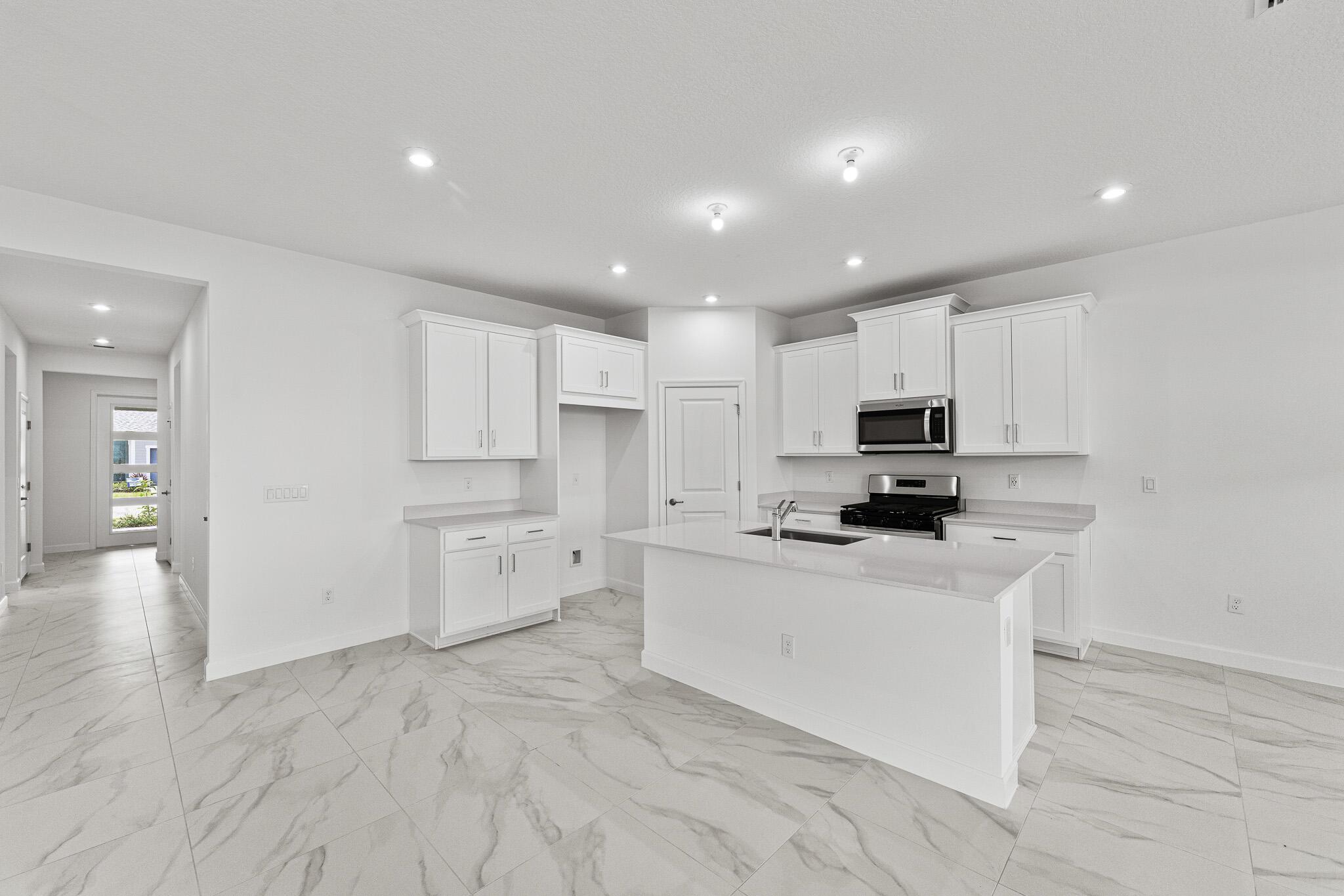 CADENCE PHASE III - Residential