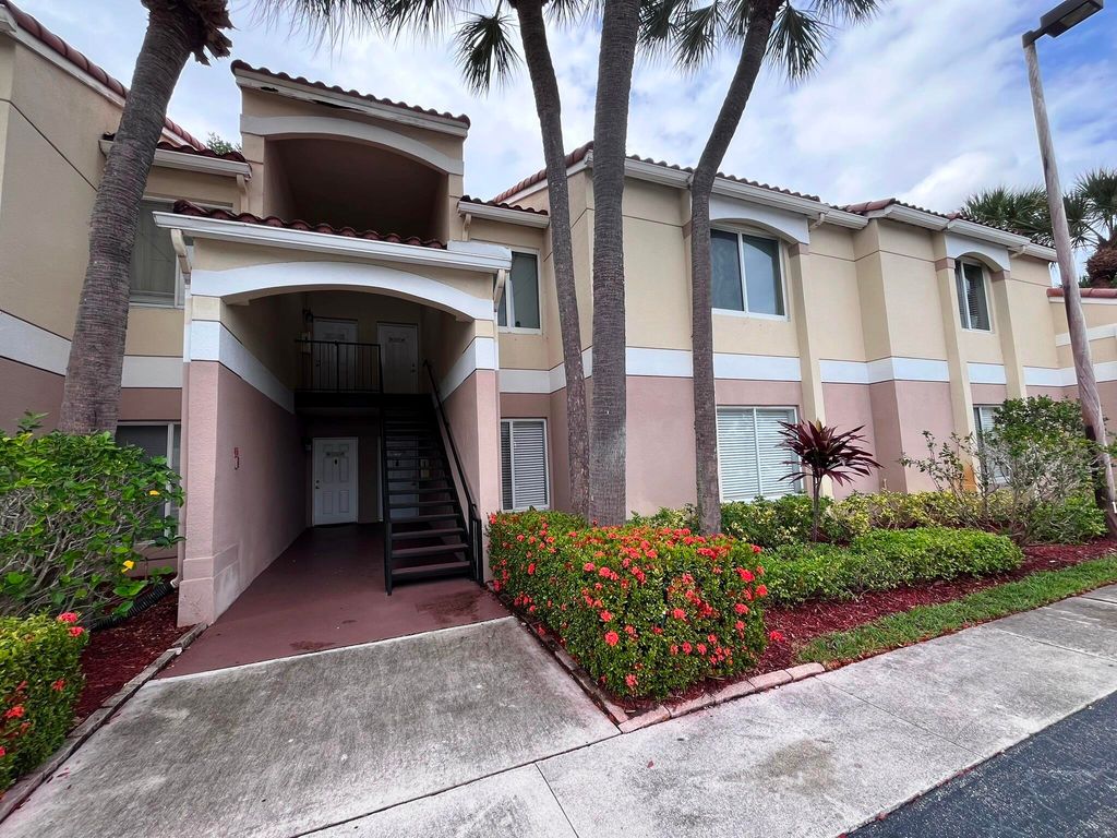 Photo of 815 W Boynton Beach Boulevard #11-107, Boynton Beach, FL 33426 (MLS # B26026039)