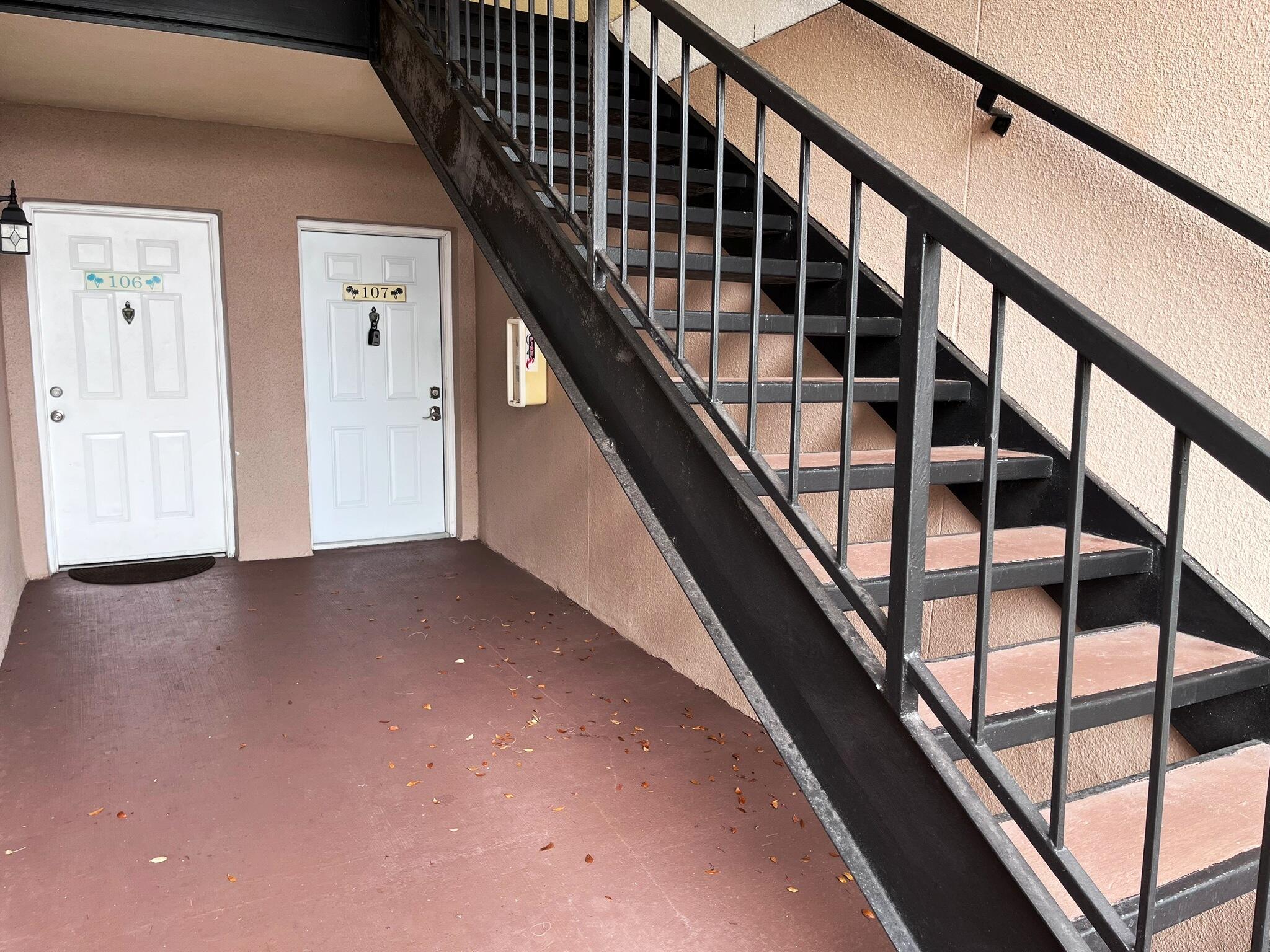 CASABLANCA ISLES CONDO - Residential