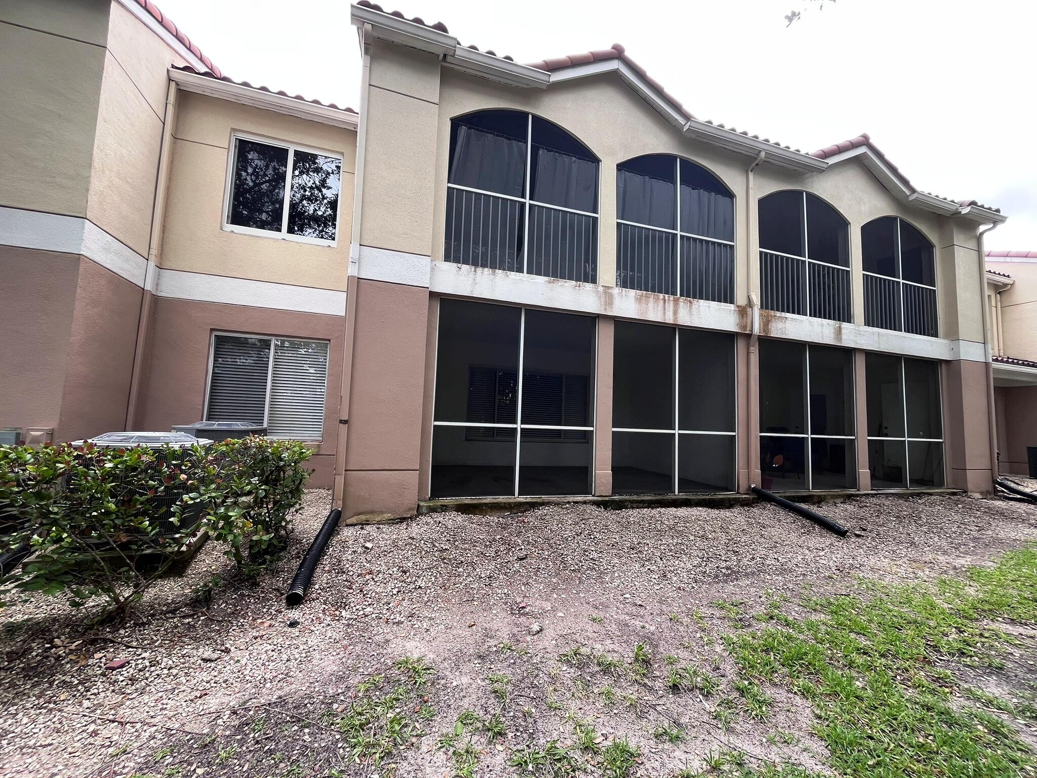 CASABLANCA ISLES CONDO - Residential