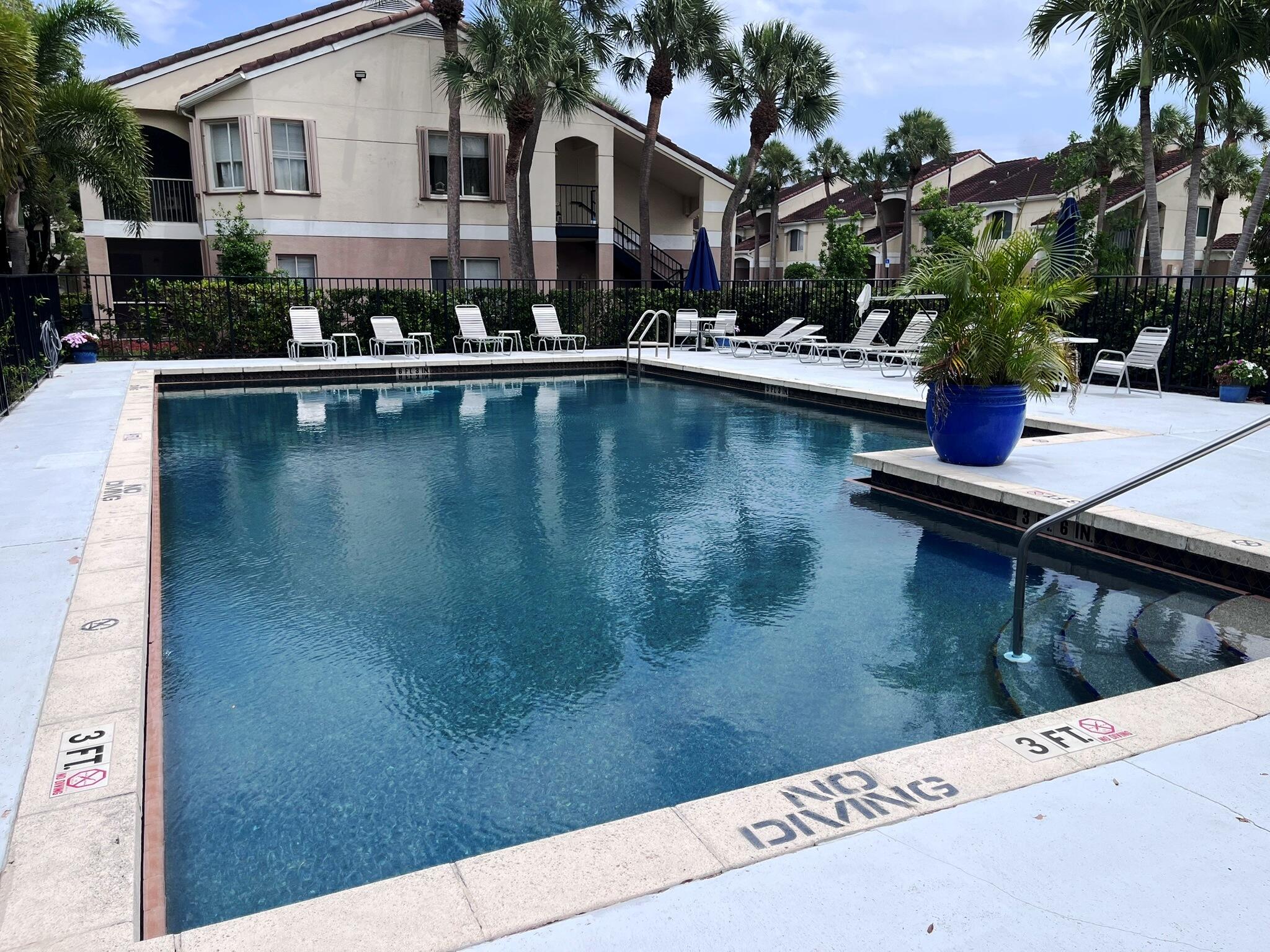 CASABLANCA ISLES CONDO - Residential