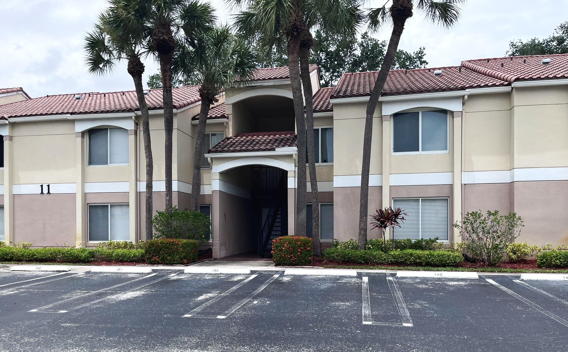 CASABLANCA ISLES CONDO - Residential