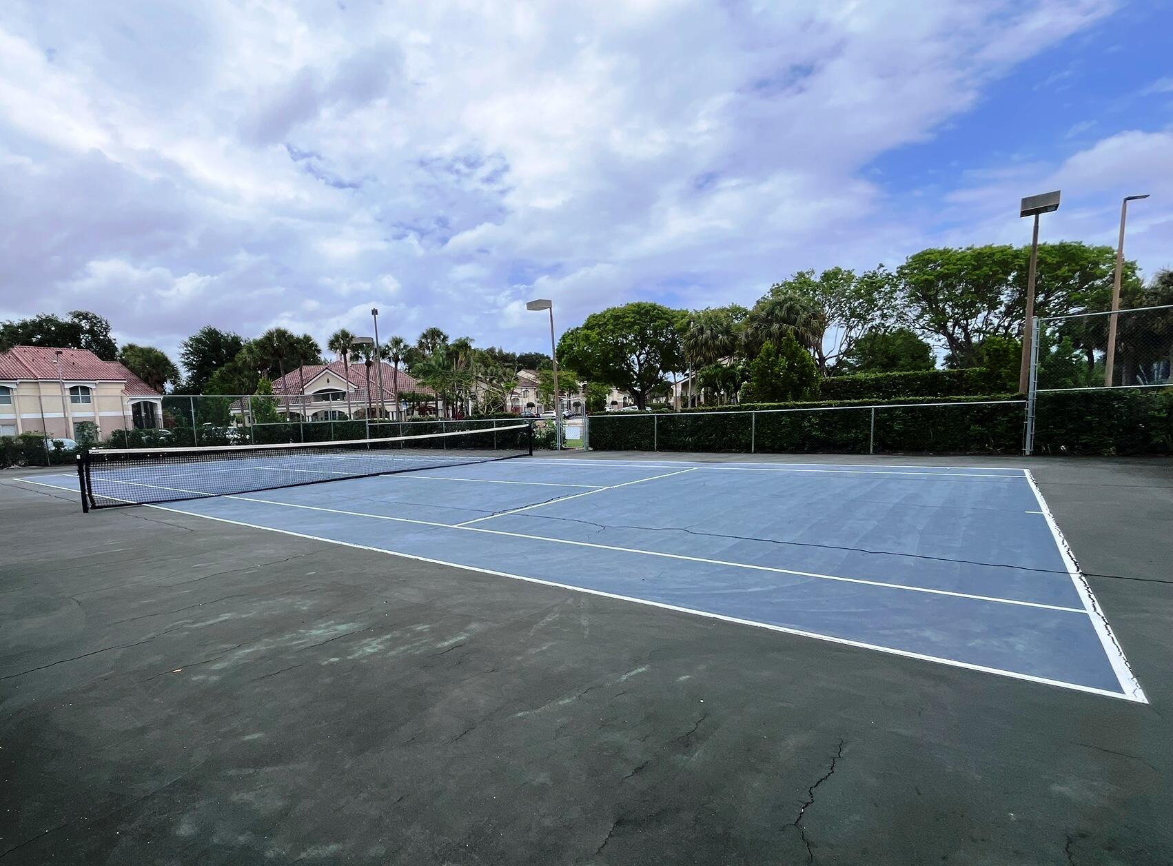 CASABLANCA ISLES CONDO - Residential