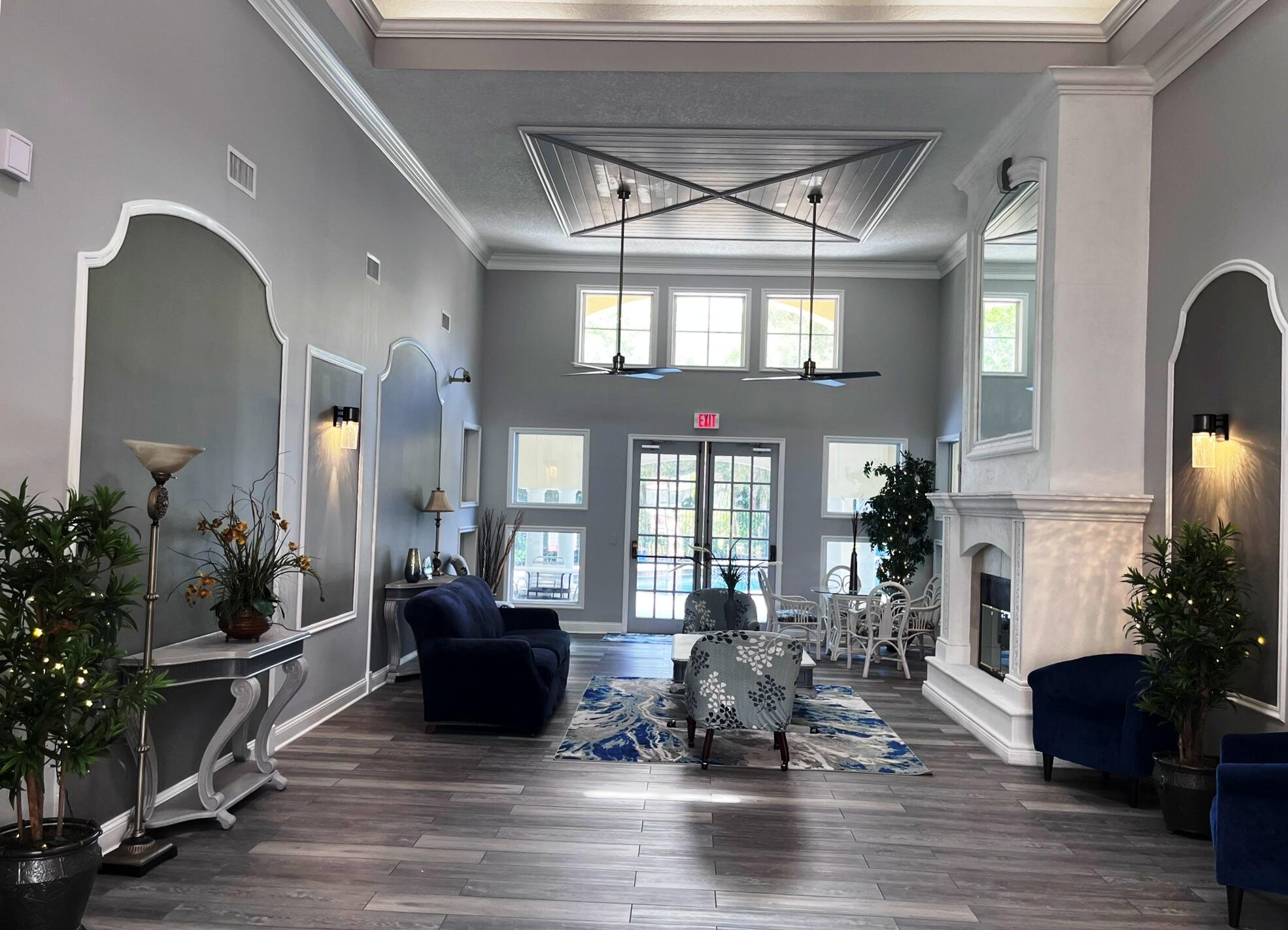 CASABLANCA ISLES CONDO - Residential