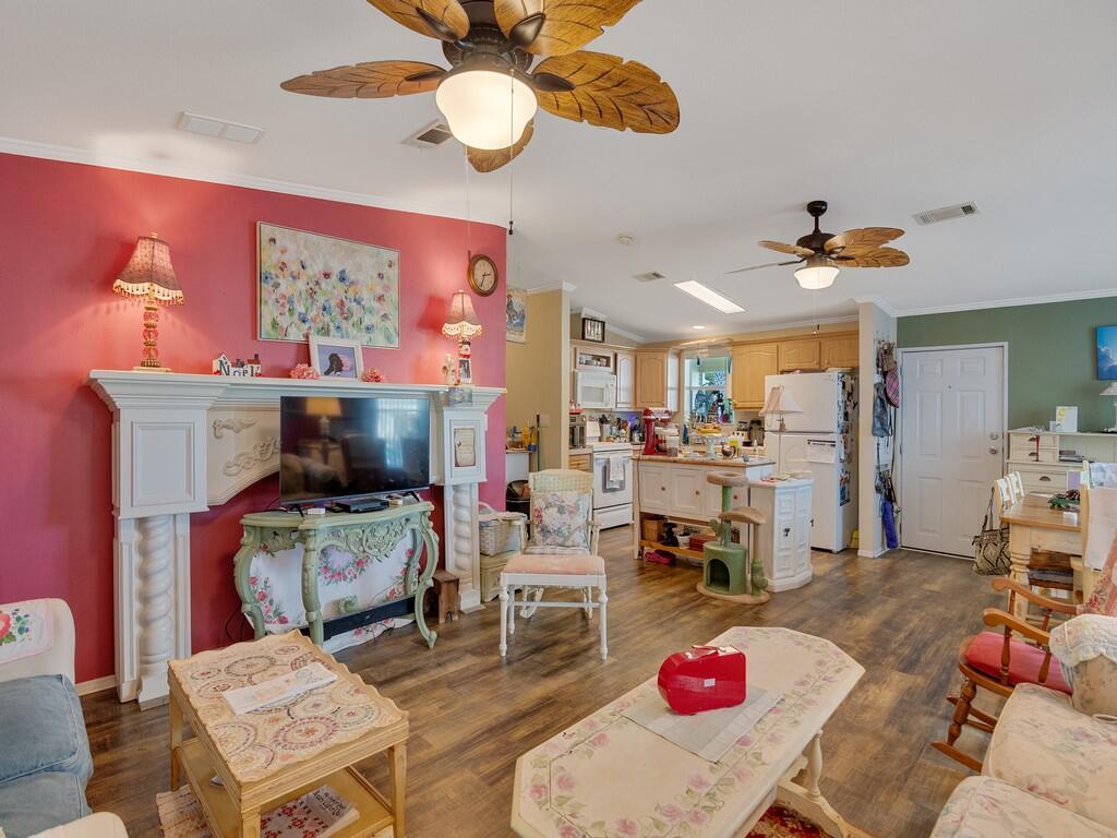 Heritage Plantation - Residential