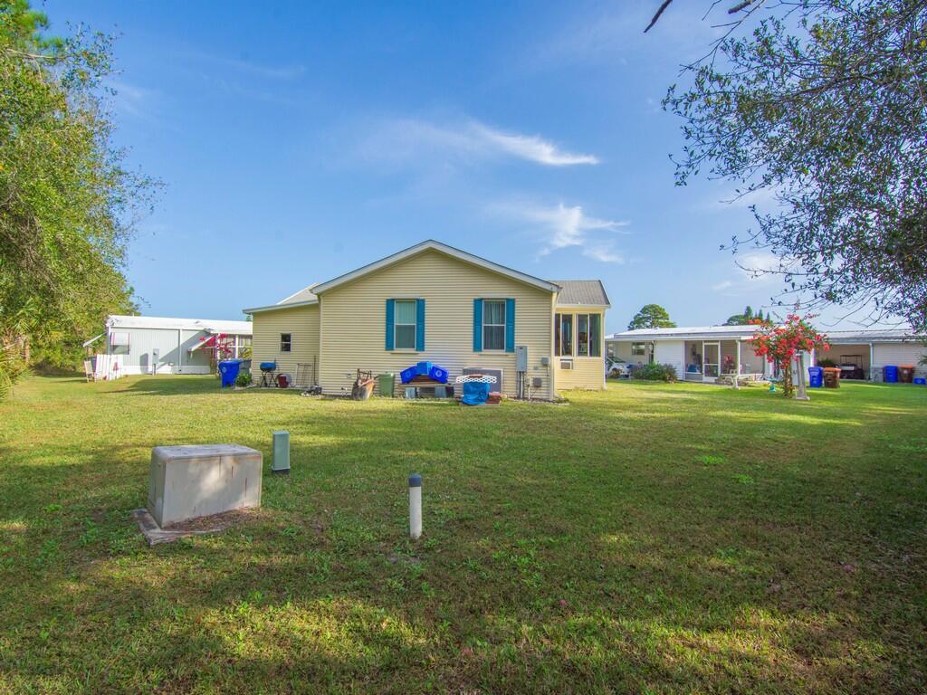 Heritage Plantation - Residential