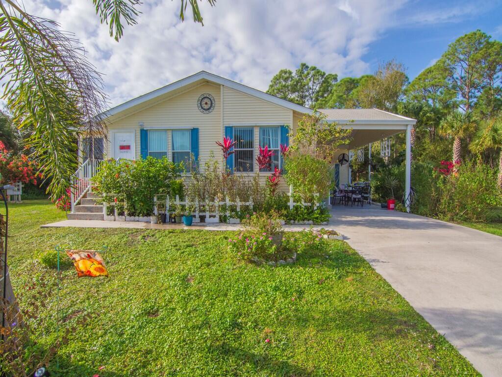 Heritage Plantation - Residential