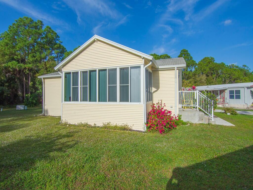 Heritage Plantation - Residential