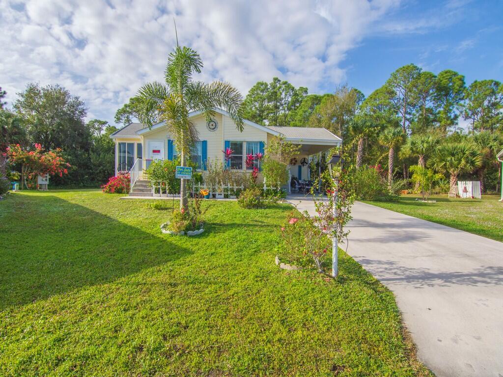 Heritage Plantation - Residential