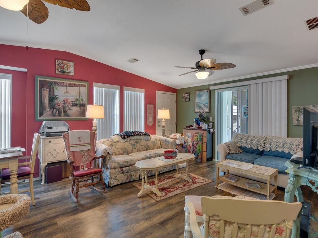 Photo of 1148 Friendship Drive, Vero Beach, FL 32966 (MLS # R11149686)