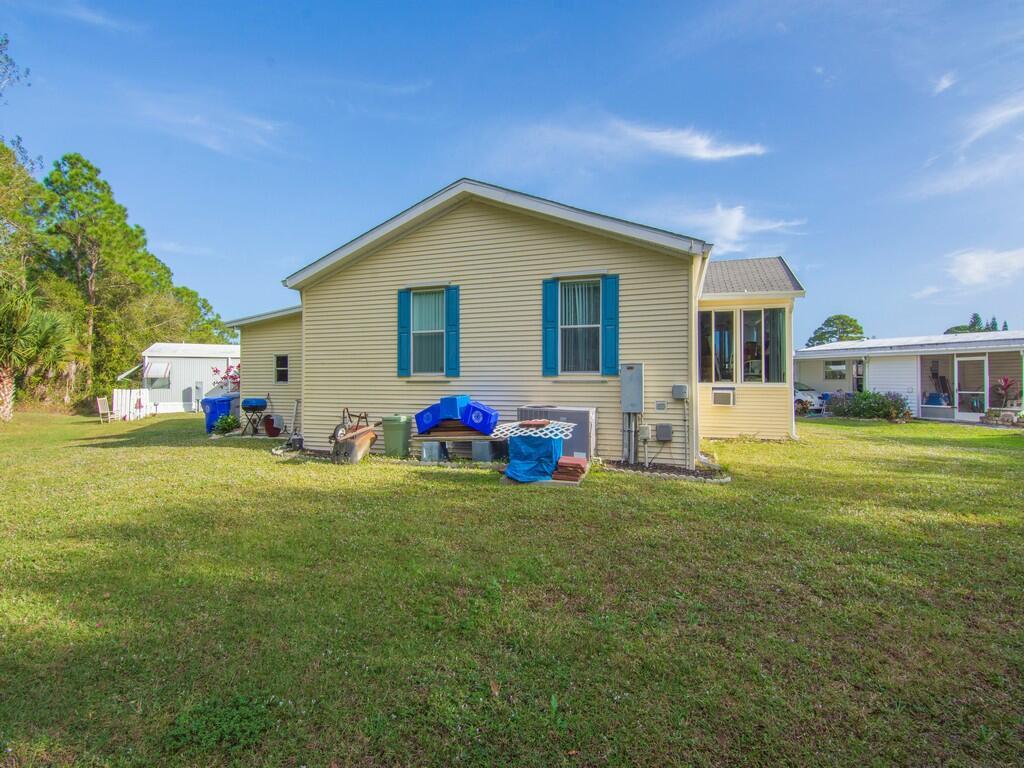 Heritage Plantation - Residential