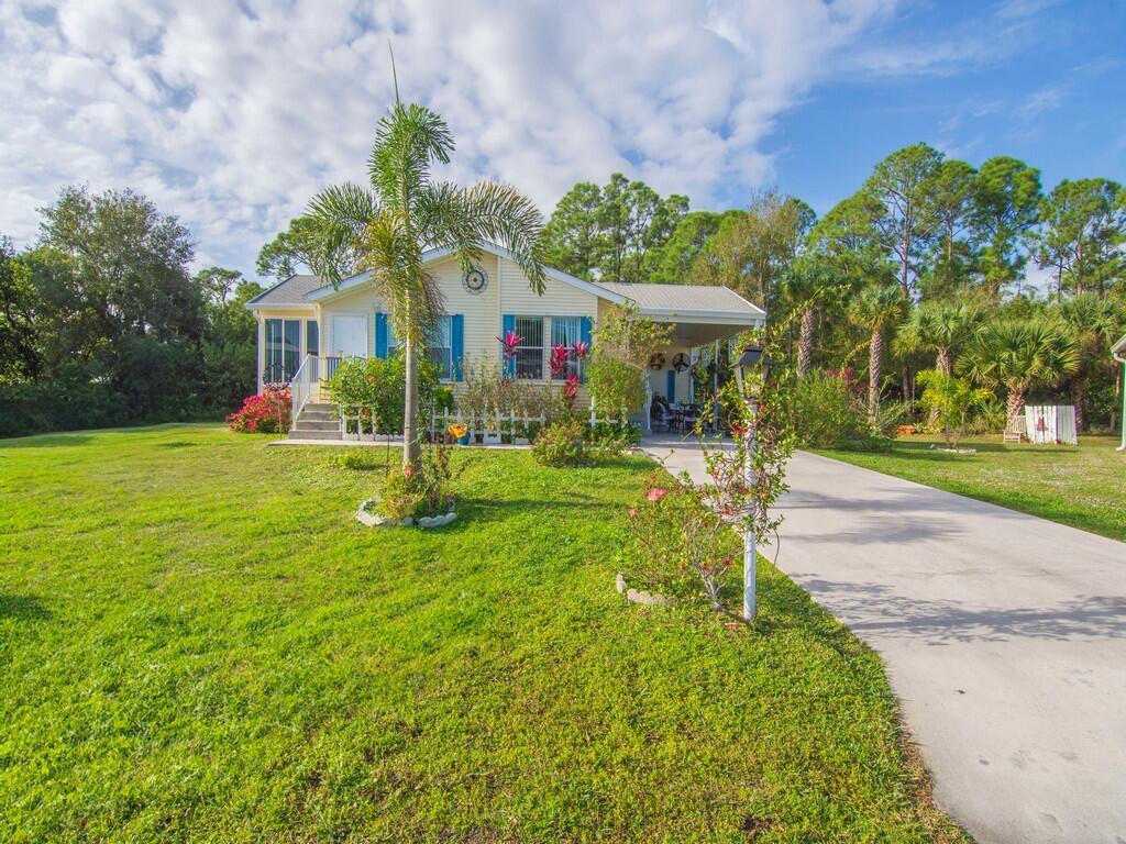 Heritage Plantation - Residential