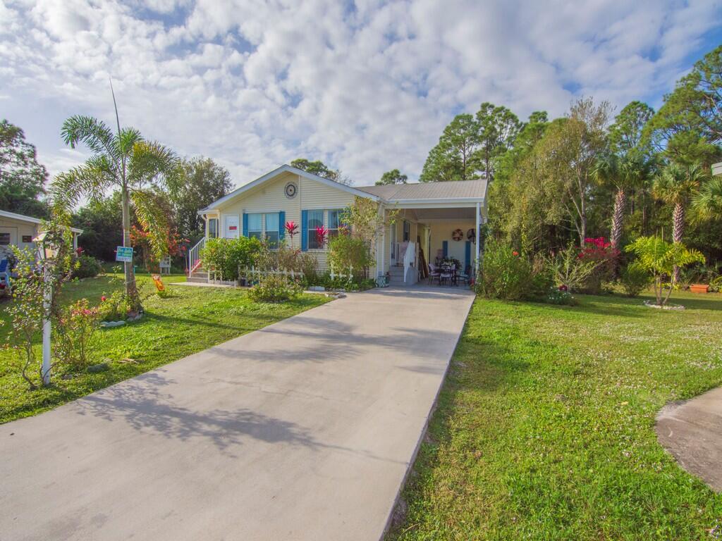 Heritage Plantation - Residential