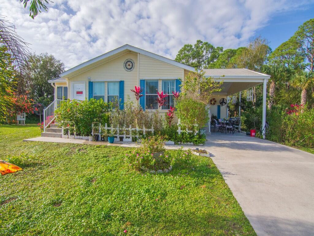 Heritage Plantation - Residential