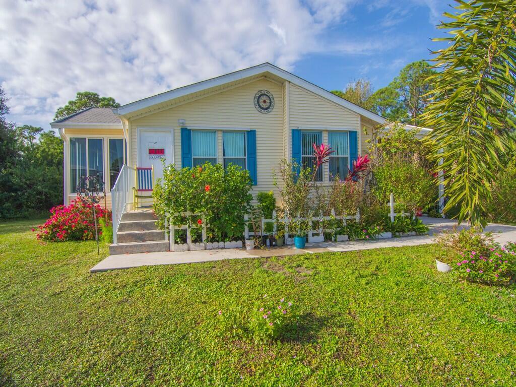 Heritage Plantation - Residential