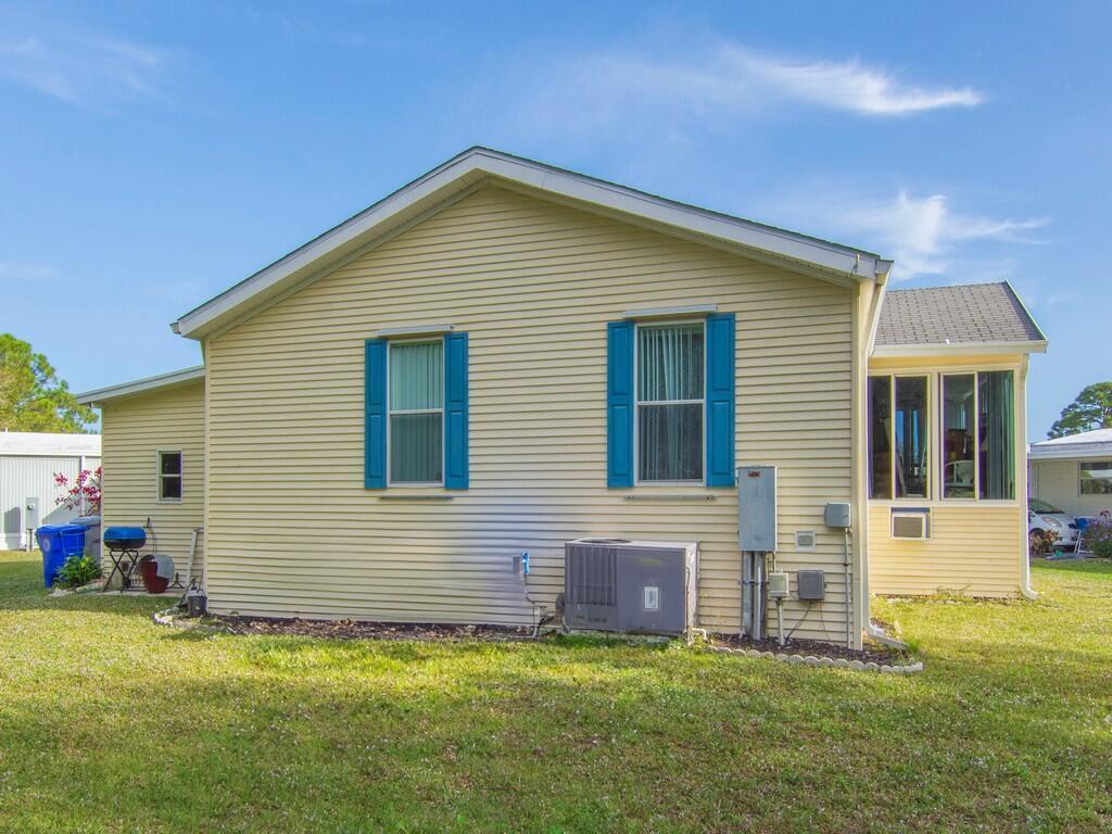 Heritage Plantation - Residential