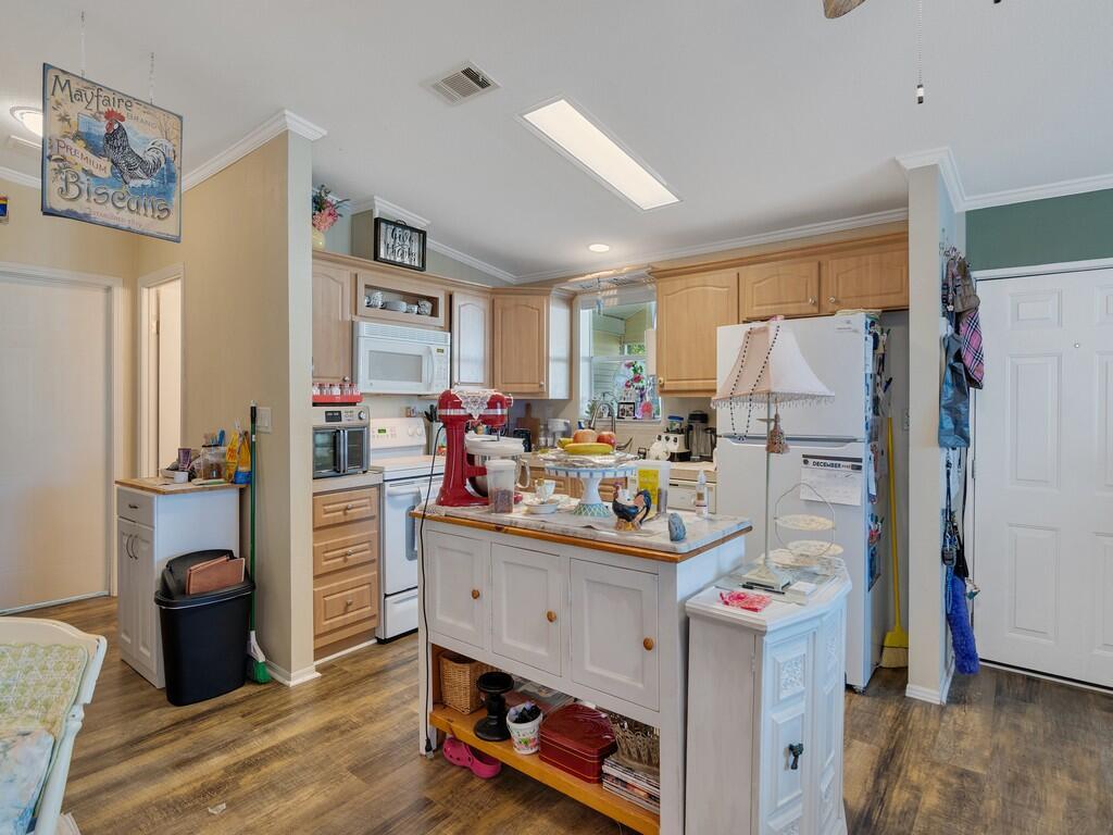 Heritage Plantation - Residential