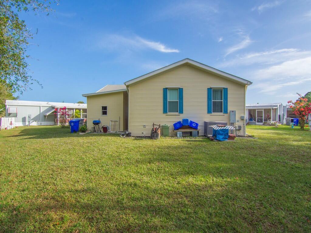 Heritage Plantation - Residential