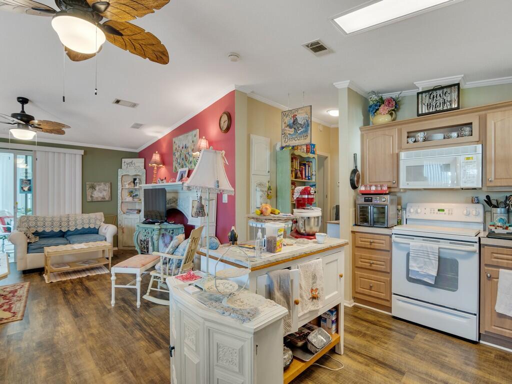 Heritage Plantation - Residential