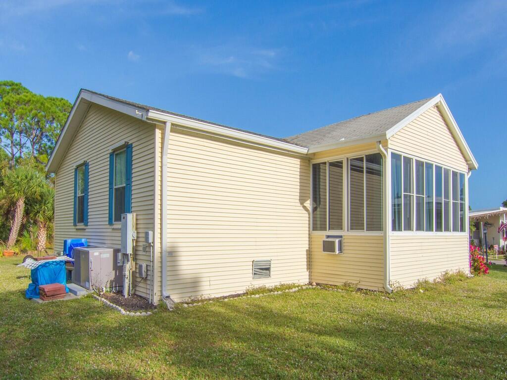 Heritage Plantation - Residential