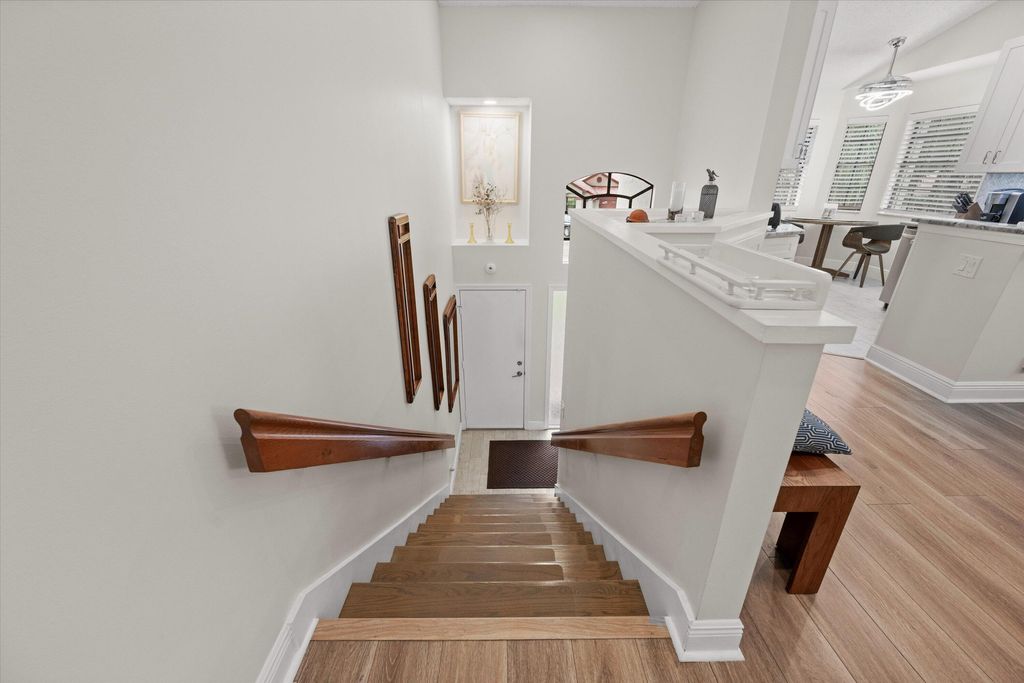 Photo of 7665 Lexington Club Boulevard #C, Delray Beach, FL 33446 (MLS # B26029743)